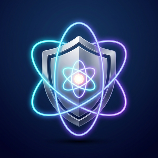 2FA iAtomos Logo